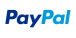 Paypal logo