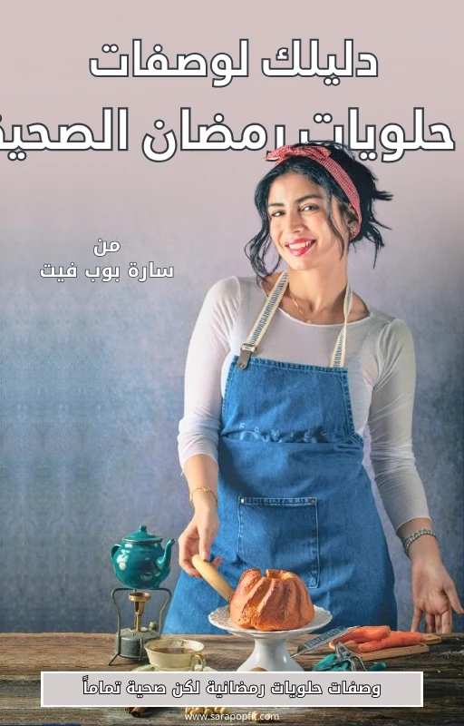 Healthy Ramadan Desserts Guide