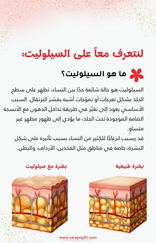 Cellulite & Lipedema, Full Guide