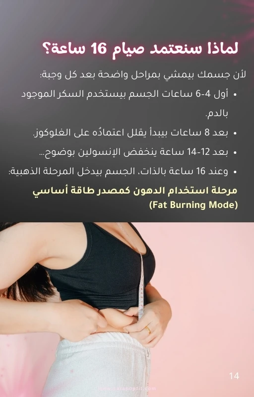 تحدي نهاية 2025 لخسارة الوزن- رحلة 6 أسابيع