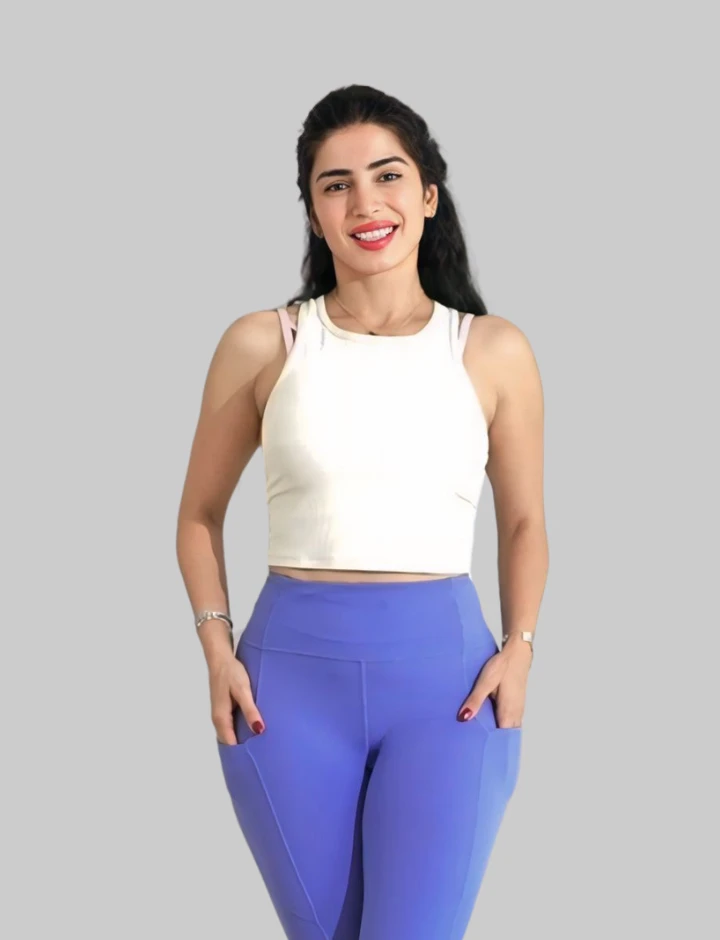 Fill Your Hip Dips in 28 days