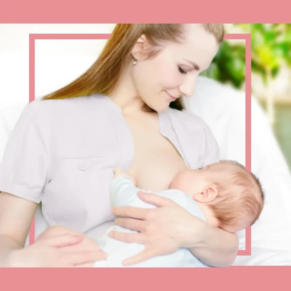 نصائح لتغذية الأم المرضعة