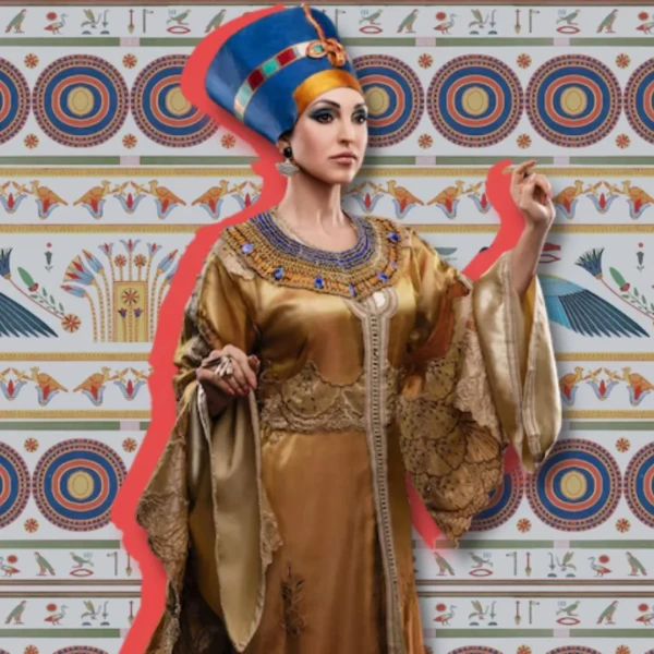 أسرار جمال كليوباترا