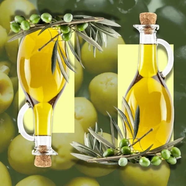 فوائد زيت الزيتون وأثره على بشرتكِ
