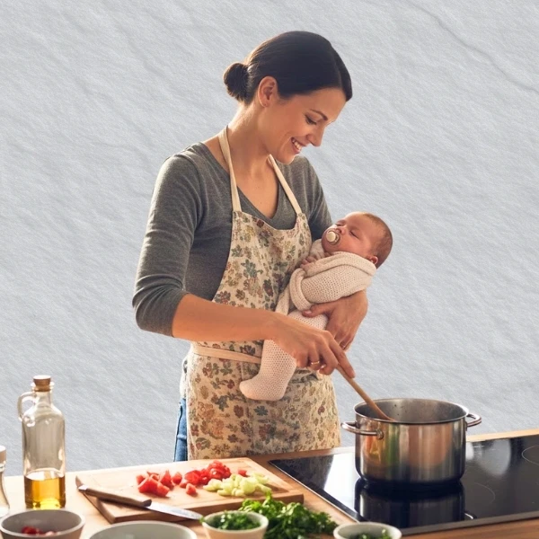 أفضل نظام غذائي للمرضعات.. رجيم صحي للأم بعد الولادة