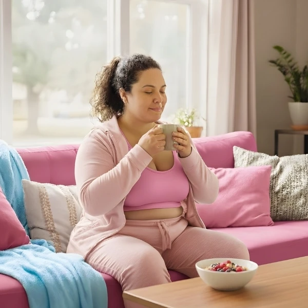 هل يساعد الكافيين في إنقاص الوزن؟ الإجابة العلمية...