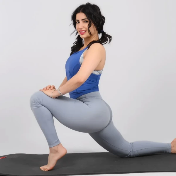 تمارين السيلوليت والأفخاذ | كل ما يتعلق بهذه الظاهرة Cellulite