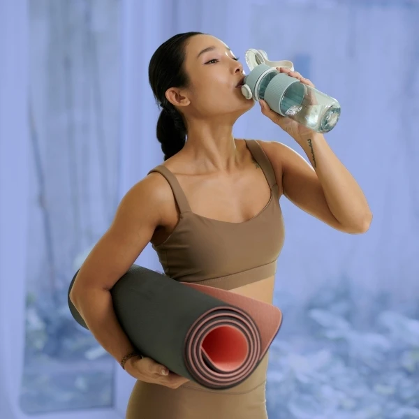 تمارين جيم لمرضى السكري.. تمارين موضى بها وتمارين ممنوعة