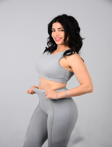 برنامج حرق الدهون المكثف