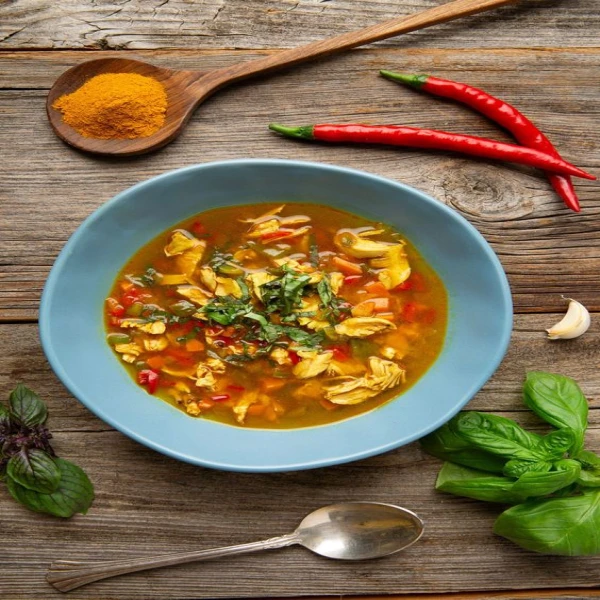 شوربات