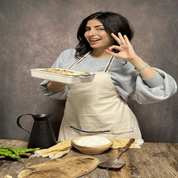 أطباق رئيسية