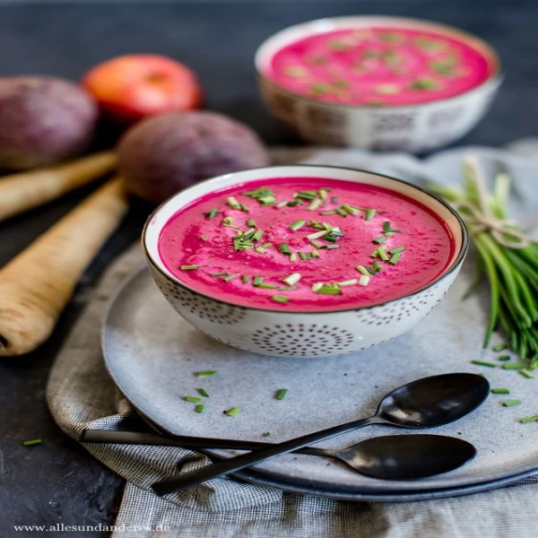 شوربات