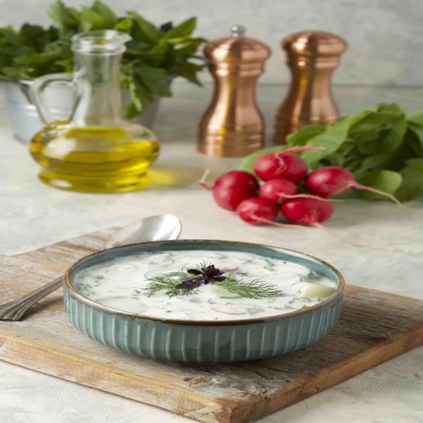 شوربات