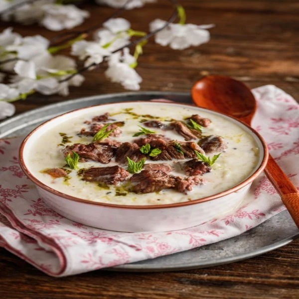 أطباق رئيسية