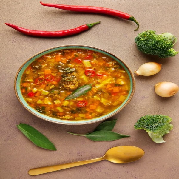 شوربات