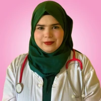 DR.RACHA BOUCENA