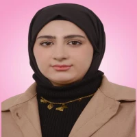 ZAINAB ALI