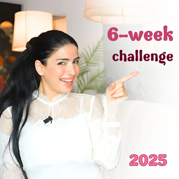 Sara Pope Fit and the 6-Week Challenge to Achieve Your Dreams!